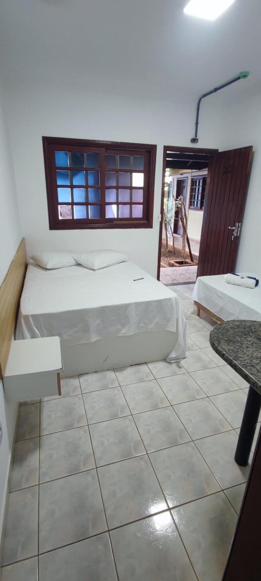Hotel Marambaia Ponta Porã Exterior foto